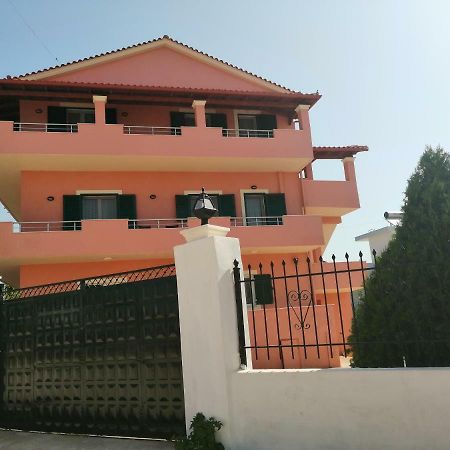 Apartamento Helen'S House Ksamil Exterior foto
