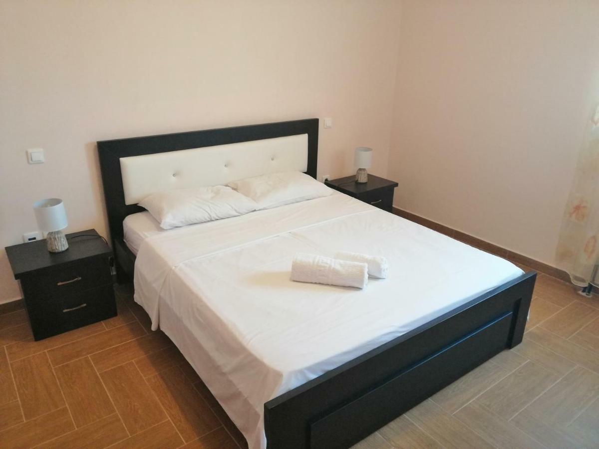 Apartamento Helen'S House Ksamil Habitación foto