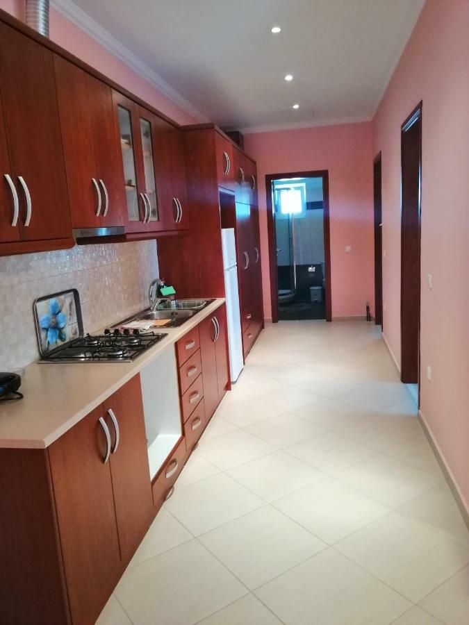 Apartamento Helen'S House Ksamil Exterior foto