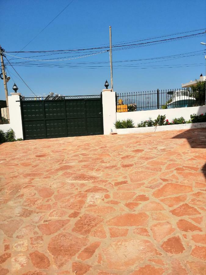 Apartamento Helen'S House Ksamil Exterior foto