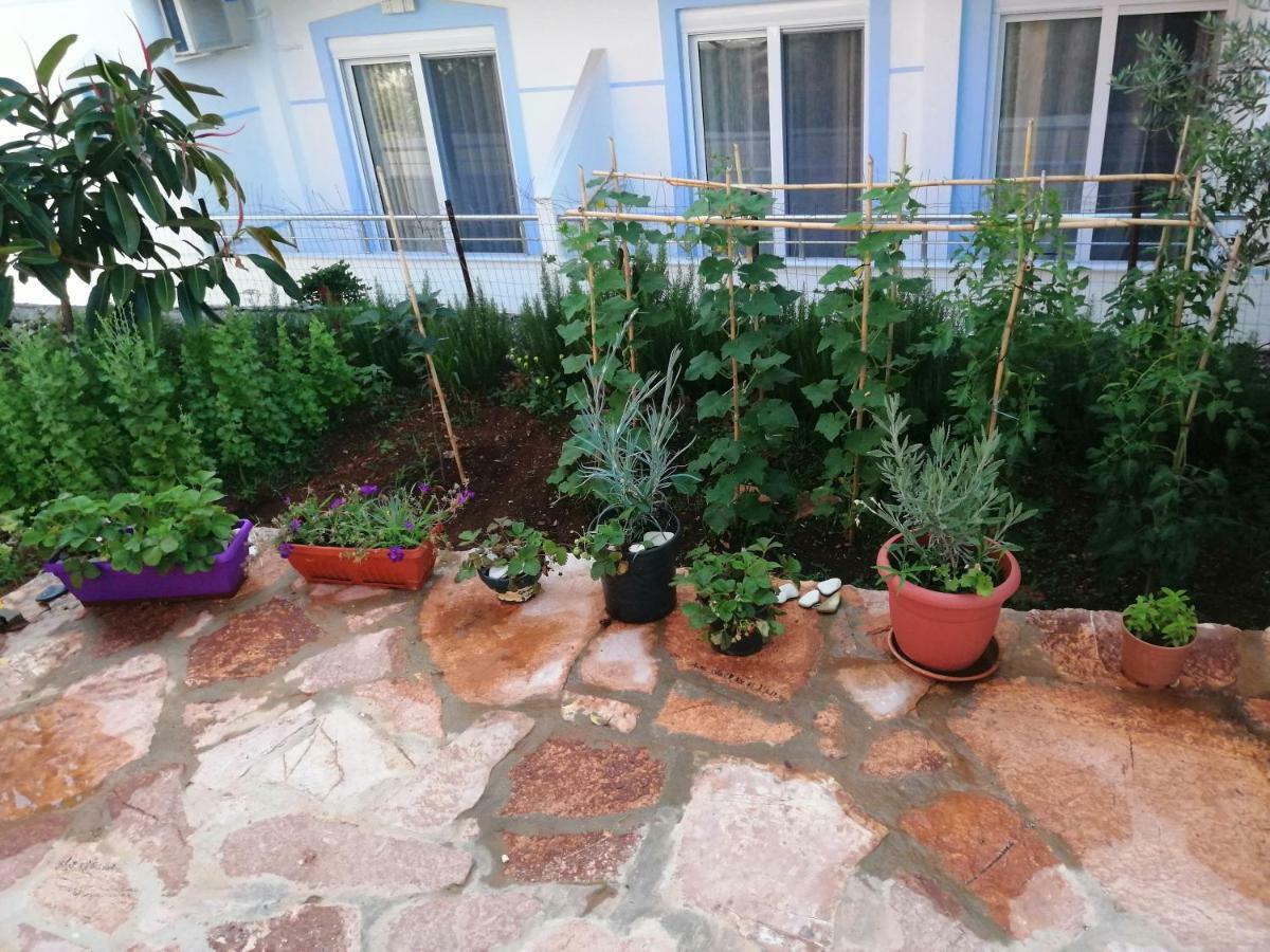 Apartamento Helen'S House Ksamil Exterior foto