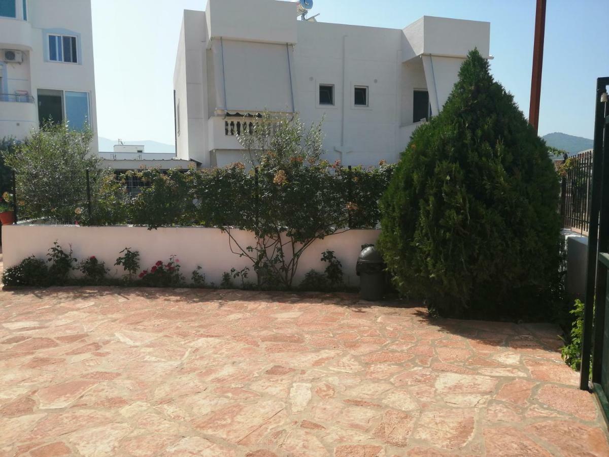 Apartamento Helen'S House Ksamil Exterior foto