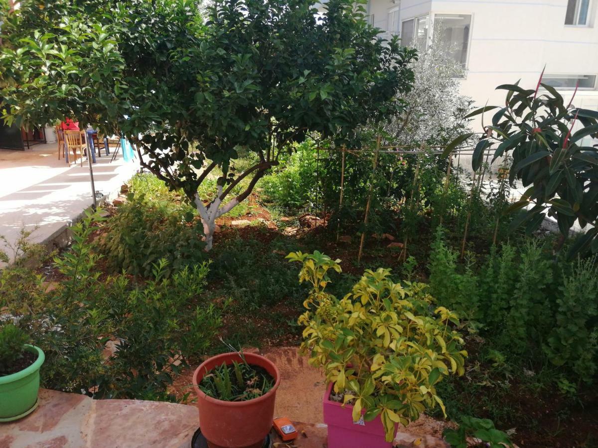 Apartamento Helen'S House Ksamil Exterior foto