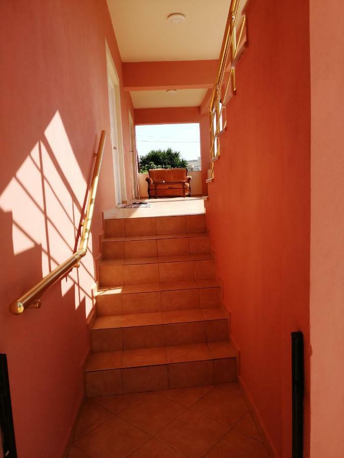 Apartamento Helen'S House Ksamil Exterior foto