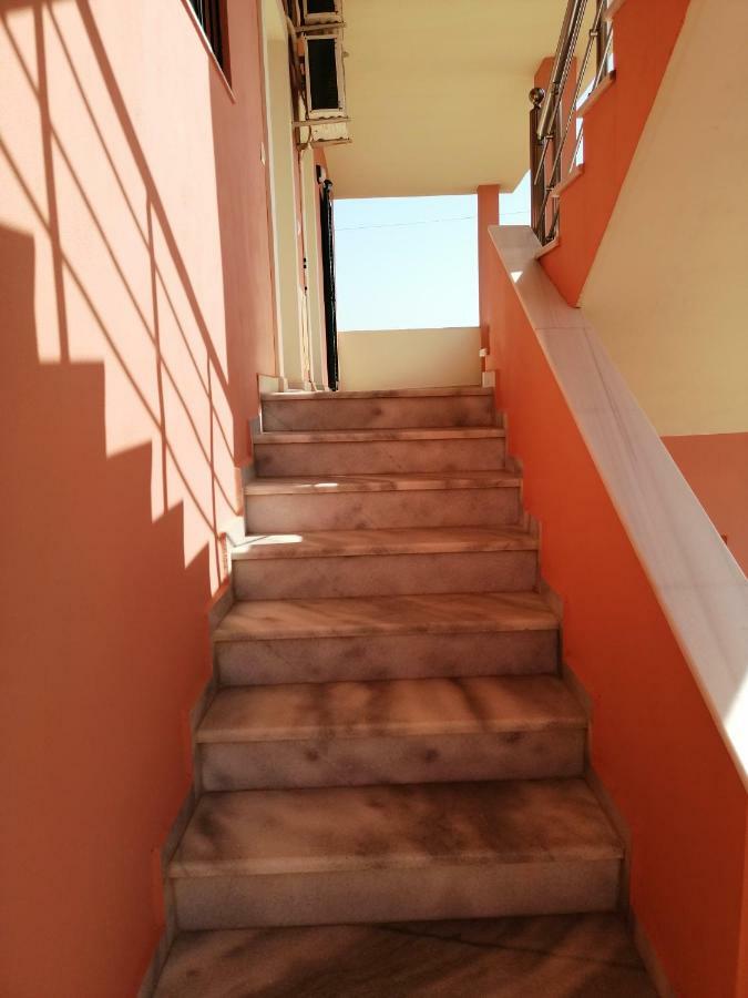Apartamento Helen'S House Ksamil Exterior foto