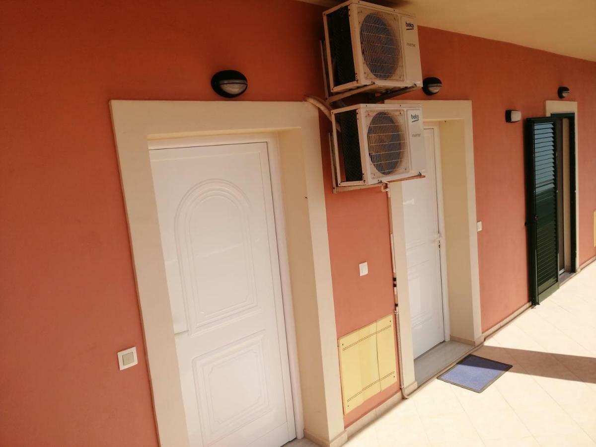 Apartamento Helen'S House Ksamil Exterior foto