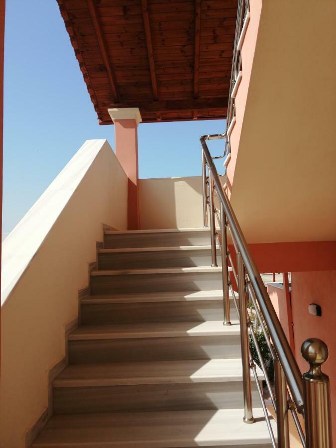 Apartamento Helen'S House Ksamil Exterior foto