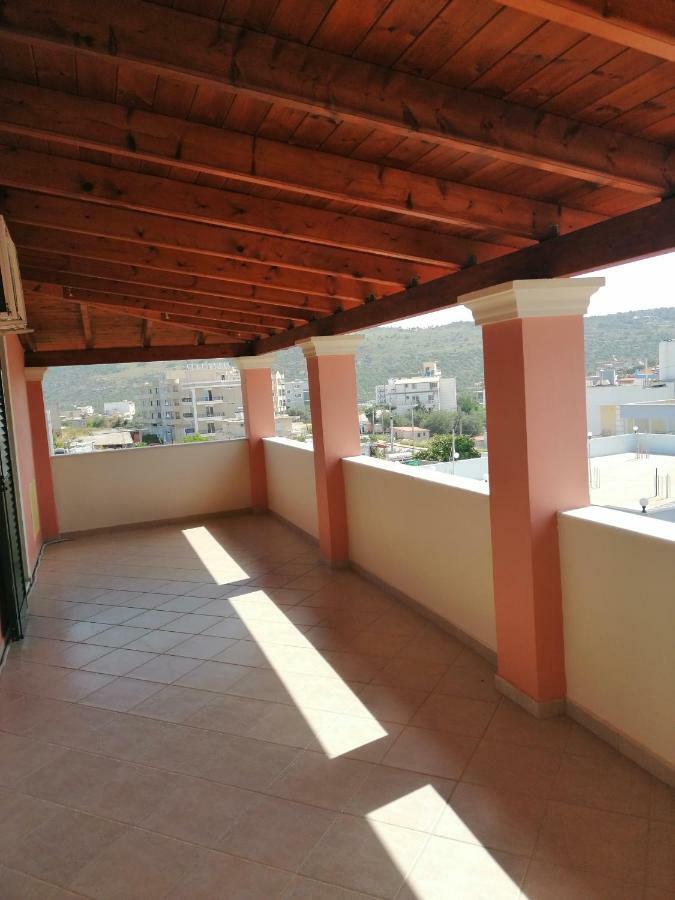 Apartamento Helen'S House Ksamil Exterior foto