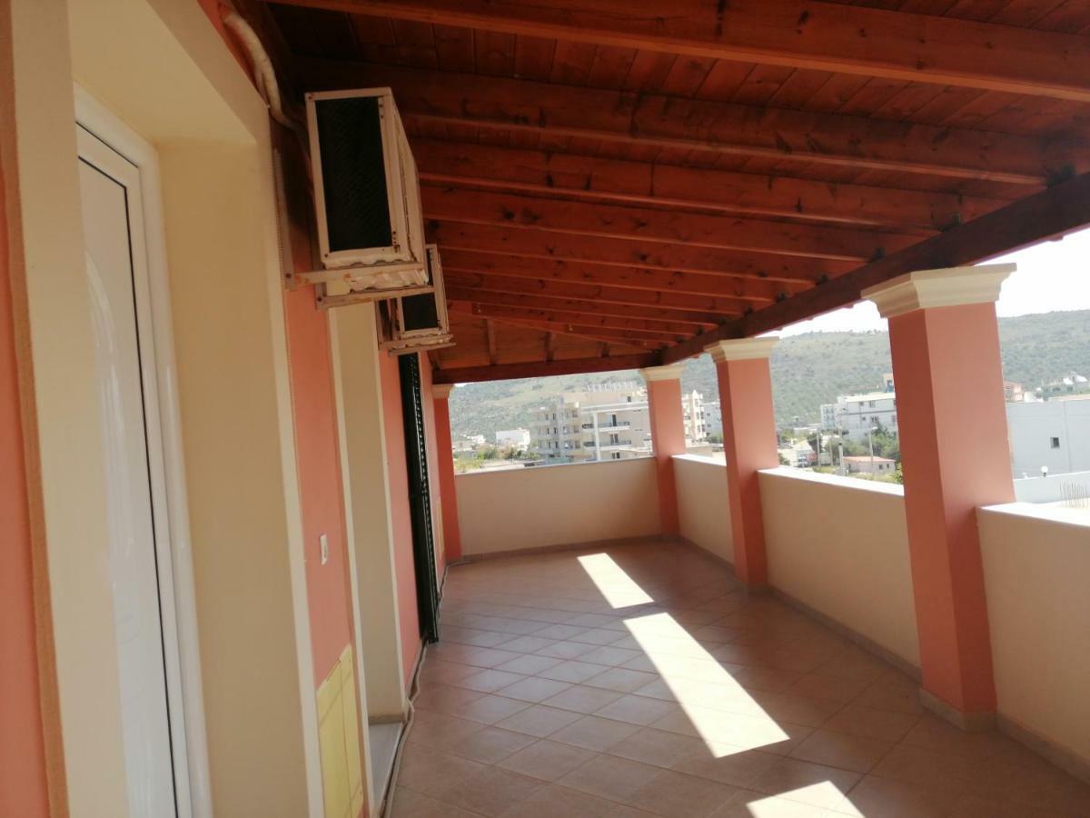 Apartamento Helen'S House Ksamil Exterior foto