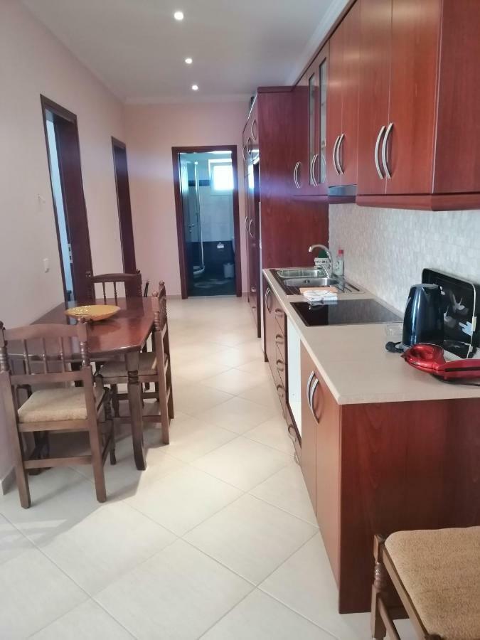 Apartamento Helen'S House Ksamil Exterior foto
